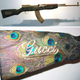 Illustration for article titled That Chanel Rocket Launcher Is SO Iraq Spring 2007